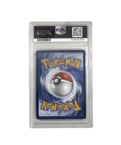 Pokemon Sv: White Flare Reshiram ex #158/086 Ultra Rare Holo EX PSA 10 Basic - Image 2