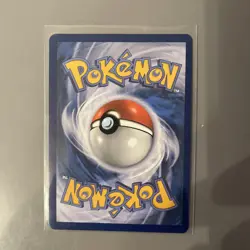 Oricorio EX 110/094 Pokemon TCG Phantasmal Flames Ultra Rare English - Image 2
