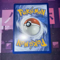 Pokemon 2025 Mega Evolution Mega Kangaskhan EX #182/132 SIR NM - Image 2