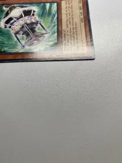 Yugioh Absorbing Jar Rare 1st Edition GAOV-EN037 MP - Image 4