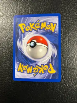 2001 Pokemon TCG Surfing Pikachu #28 Black Star Promo WOTC Excellent! - Image 4