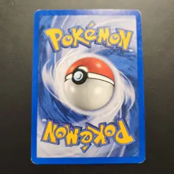2001 Surfing Pikachu #28 - Black Star Promo Non-Holo Rare - Pokemon TCG - LP - Image 4