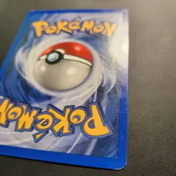 2001 Surfing Pikachu #28 - Black Star Promo Non-Holo Rare - Pokemon TCG - LP - Image 5