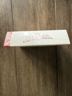 Collector Booster Box Marvel's Spider-Man SPM MTG - SHIPS SAME DAY 100% LEGIT - Image 3