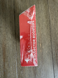 Collector Booster Box Marvel's Spider-Man SPM MTG - SHIPS SAME DAY 100% LEGIT - Image 4