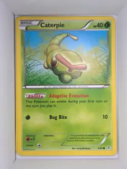 Pokemon TCG Generations (GEN) Singles- Choose your Cards LP/MP -Com/Holo/Reverse - Image 2