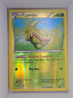 Pokemon TCG Generations (GEN) Singles- Choose your Cards LP/MP -Com/Holo/Reverse - Image 3