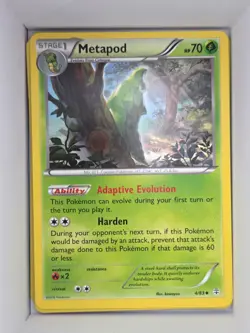 Pokemon TCG Generations (GEN) Singles- Choose your Cards LP/MP -Com/Holo/Reverse - Image 4