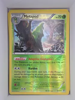 Pokemon TCG Generations (GEN) Singles- Choose your Cards LP/MP -Com/Holo/Reverse - Image 5
