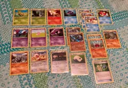Pokemon Trading Card Game - GENERATIONS + RC - CHOOSE YOUR CARD LOT + TOPLOADER - Image 1