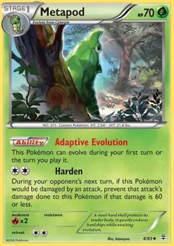 Pokemon Trading Card Game - GENERATIONS + RC - CHOOSE YOUR CARD LOT + TOPLOADER - Image 4