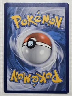 Pokemon TCG Raichu Generations 27/83 Holo Rare - LP. - Image 3