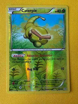 Pokemon TCG: 2016 XY Generations - Reverse Holos, Choose Your Card! - Image 2