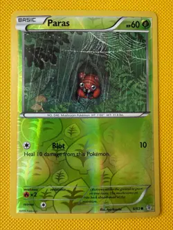 Pokemon TCG: 2016 XY Generations - Reverse Holos, Choose Your Card! - Image 4