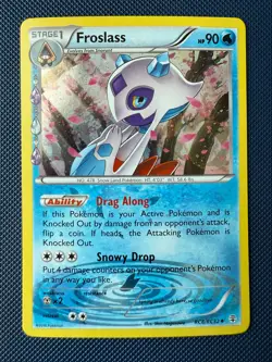 Pokemon TCG: 2016 XY Generations - Radiant Collection Holos, Choose Your Card! - Image 2