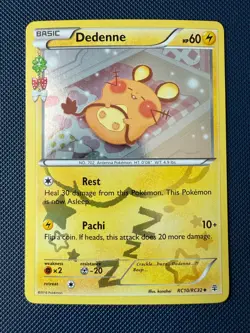 Pokemon TCG: 2016 XY Generations - Radiant Collection Holos, Choose Your Card! - Image 4