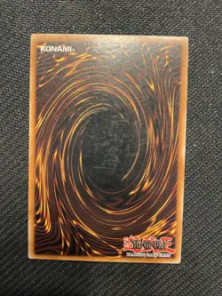 Yu-Gi-Oh 2003 1st Edition Magician's Force XZ-Tank Cannon #MFC-053 Super Rare - Image 2