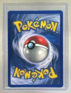 Kabutops 1999 Pokemon Fossil #9 Holo - Image 2