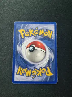 Pokemon - Fossil Set Unlimited 1999 WOTC - Kabutops 9/62 Holo Rare - HP - Image 5