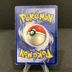 Mew WOTC Black Star Promo 8 HP 1999 Vintage Pokemon TCG Card - Image 2