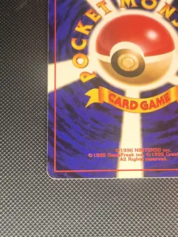 Dark Charizard No.006 Rocket Holo Rare Vintage Japanese Pokemon Card 1997 HP - Image 4