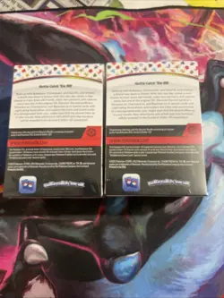 Pokemon TCG Scarlet Violet 151 Booster Bundle SV3.5 2-Pack Factory Sealed - Image 3