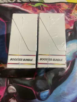 Pokemon TCG Scarlet Violet 151 Booster Bundle SV3.5 2-Pack Factory Sealed - Image 4