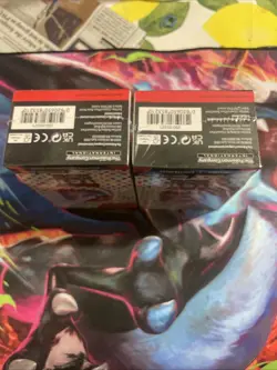 Pokemon TCG Scarlet Violet 151 Booster Bundle SV3.5 2-Pack Factory Sealed - Image 5