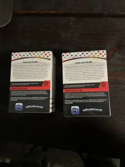 Pokemon TCG 151 Booster Bundle Factory Sealed Scarlet and Violet Lot Of 2 New - Image 3