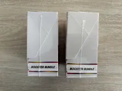 2x POKEMON TCG SCARLET & VIOLET 151 BOOSTER BUNDLE Factory Sealed Bulk Set 820650853210 - Image 2