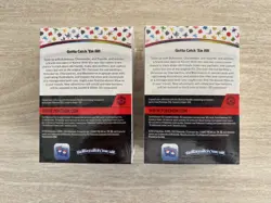 2x POKEMON TCG SCARLET & VIOLET 151 BOOSTER BUNDLE Factory Sealed Bulk Set 820650853210 - Image 3