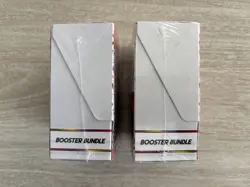 2x POKEMON TCG SCARLET & VIOLET 151 BOOSTER BUNDLE Factory Sealed Bulk Set 820650853210 - Image 4