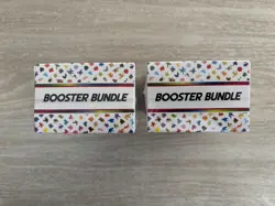 2x POKEMON TCG SCARLET & VIOLET 151 BOOSTER BUNDLE Factory Sealed Bulk Set 820650853210 - Image 5