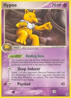 Pokemon Delta Species EX Set - Choose Your Card 2005 Vintage - NM/LP - Image 3