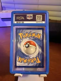 2023 Pokemon Iono #269/193 Special Illustration Rare Paldea Evolved PSA 10 🍀 - Image 2