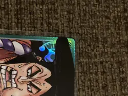KOUZUKI ODEN - One Piece TCG OP01-031 - ALT ART Leader AAL- Romance Dawn English - Image 5