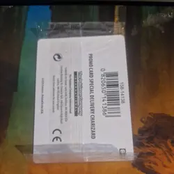 Pokemon TCG Special Delivery Charizard SWSH075 Sealed 🔥⭐🔥⭐🔥 - Image 5