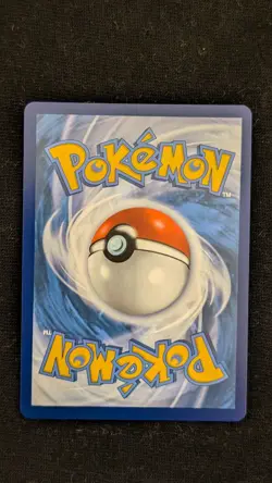 POKEMON - ARVEN 235/091 | SPECIAL ILLUSTRATION RARE | PALDEAN FATES | NM - Image 2