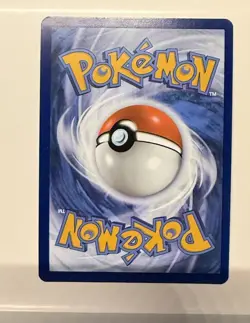 Pokemon TCG Obsidian Flames Charmander #044 SVP Black Star Promo Card, - Image 3