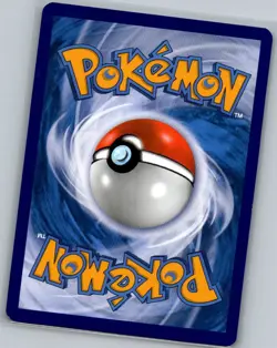 Meowth - 53/83 20th Anniversary Holo - Pokemon Card - NM - Image 2