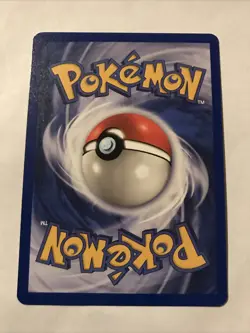 Pokemon TCG Squirtle Team Rocket 68/82 Regular 1st Edition Common Card - Image 2
