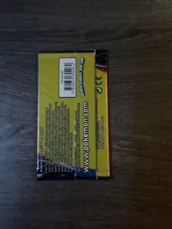 Sun And Moon Team Up Pokemon Sealed Pack Three Additional Game Cards ￼￼ - Image 2