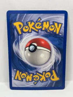 Dark Tyranitar Pokemon TCG Team Rocket Returns 19/109 Non-Holo Rare MP - Image 2