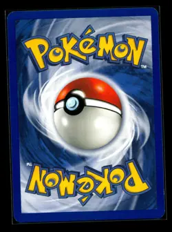 Dark Tyranitar 19/109 Team Rocket Returns Non-Holo Rare Pokemon Card TCG NM - Image 2