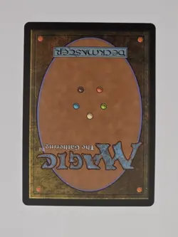 Formidable Speaker - R0366 Reg (Extended Art) - Lorwyn Eclipsed - MTG - NM - Image 2