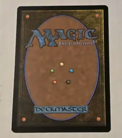Faerie Mastermind March of the Machine MTG Magic LP - Image 2