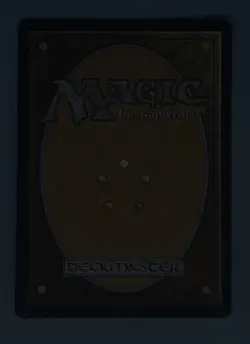 Magic the Gathering Praetor's Counsel 209/337 Mythic Rare The List Reprints - Image 2