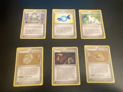 Look... Big Lot of *53* 2003 Pokemon/EX Sandstorm ≈ #15-92 *NM GEMS!* (no holos) - Image 5