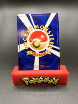 EEVEE JAPANESE NON HOLO POKEMON CARD 133 NEO DISCOVERY NO RARITY NM/EX+ - Image 2