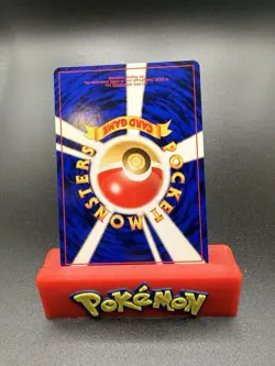 EEVEE JAPANESE NON HOLO POKEMON CARD 133 NEO DISCOVERY NO RARITY NM/EX+ - Image 3